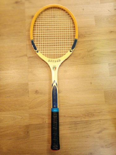 Racchetta tennis maxima - da,