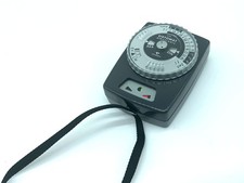 Gossen Sixtomat electronic cd