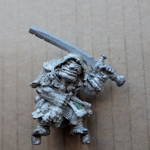 C23 giant orgre bounty hunter - c23,