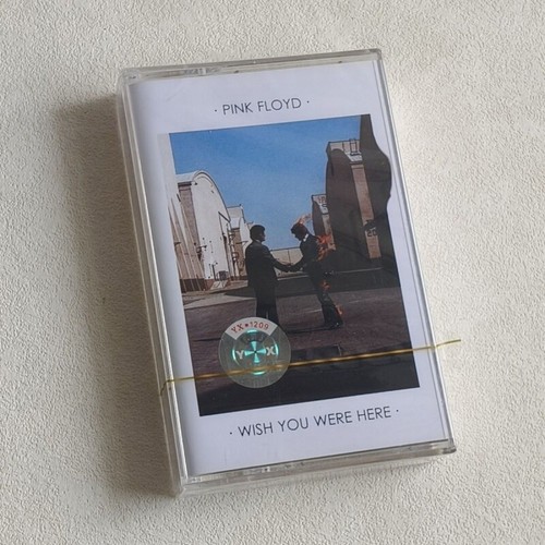 Tape cassette brand - cassette,, and
