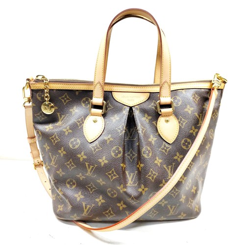 Louis vuitton borsa tote - lv,