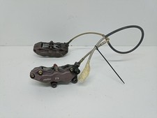 Pinze Nissan MV AGUSTA BRUTALE