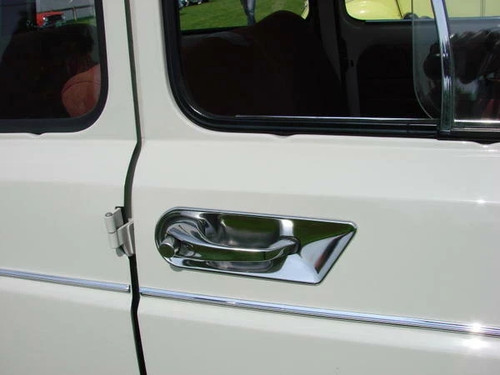 Protezioni maniglie renault - protezioni,