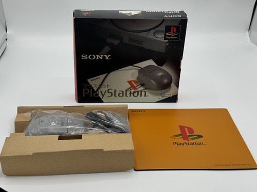 Mouse sony playstation - mouse,