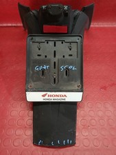 PORTATARGA PORTA TARGA LUCE