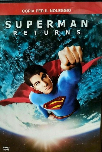Superman returns di - (2006),