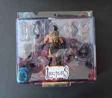 Mythic Legions BARBARIAN
