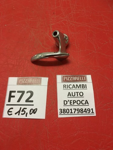 Manettino deflettore fiat - manettino,