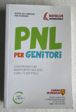 Libro PNL Per Genitori Guida