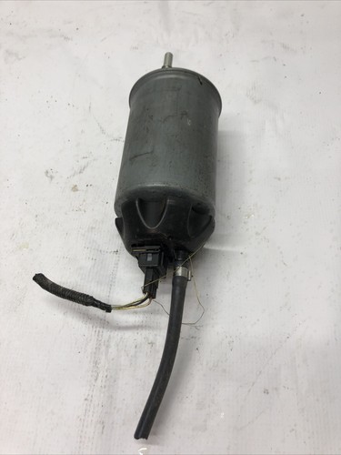Custodia filtro carburante - custodia,