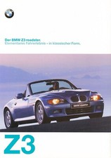 BMW Z3 ROADSTER 1.8 1.9 2.8 M