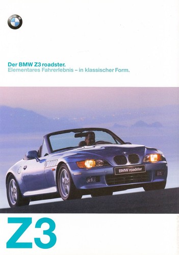 Bmw roadster 9 2 - 2.8, m
