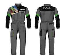 Tuta da lavoro Fendt