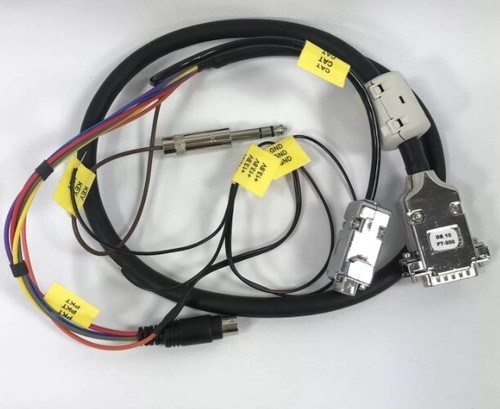 Microham db15 950 set di - db15-ft-950,