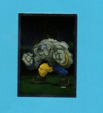 PANINI CALCIATORI