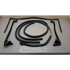 Guarnizione capote/hard-top VOLKSWAGEN NEW BEETLE (1Y) 2004 1.6B CABRIO