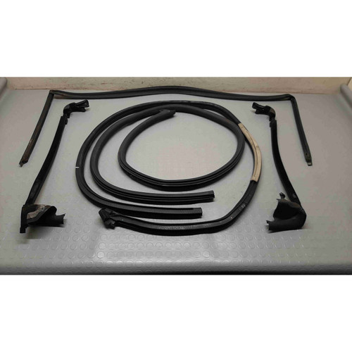 Guarnizione capote hard - guarnizione, capote/hard-top