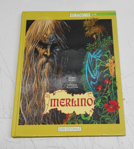 Merlino volume completo wood - completo,