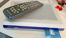 Decoder strong srt 5505 - decoder, mhp