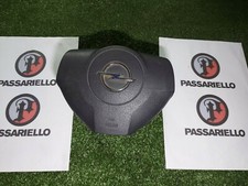 AIRBAG VOLANTE LATO GUIDA OPEL