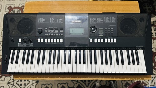 Tastiera yamaha psr e423 - tastiera,