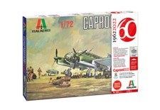 ITALERI 1:72 KIT IN PLASTICA