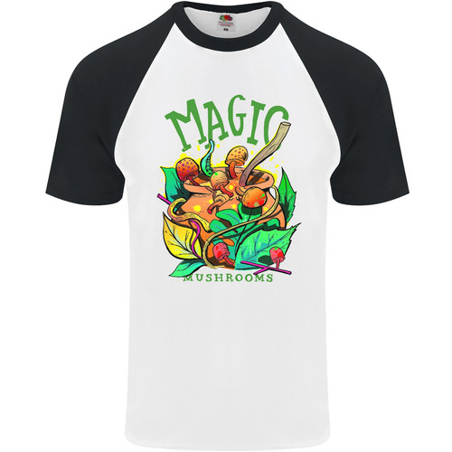 Magiche muffe droga lsd - muffe, acido