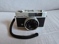 MACCHINA FOTOGRAFICA VINTAGE