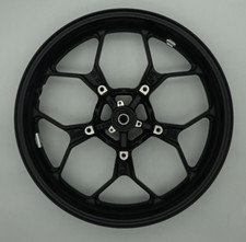 Cerchio anteriore Yamaha