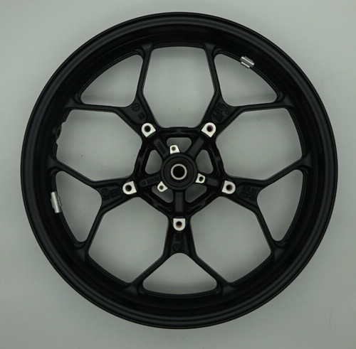 Cerchio anteriore yamaha - cerchio,