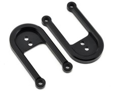 Ammortizzatori anteriori RC4WD Gelande II (2) [RC4ZS0798]