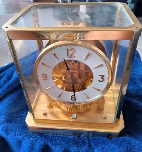 Bellissimo orologio jaeger - bellissimo,