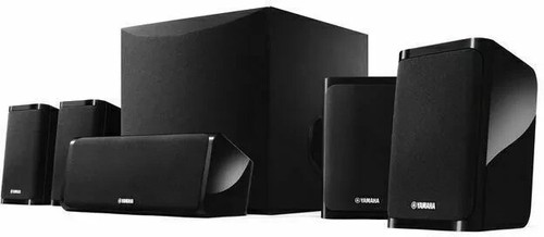 Yamaha yht3072 sistema home - yht3072,