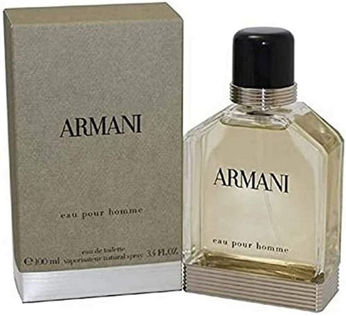 Armani eau pour - eau, homme