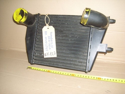Radiatore magnum rayton - magnum,