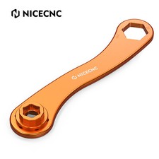 Axle Wrench Tool Spanner For
