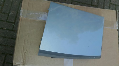 Fianco laterale spie macchina - fianco,