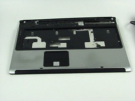 Case superiore con touch pad