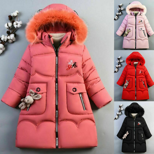 Cappotto invernale caldo - invernale,