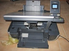 Multifunzione: Canon PIXMA
