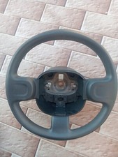 VOLANTE SENZA COMANDI FIAT NEW PANDA 3 SERIE DAL 2012 AL 2024 