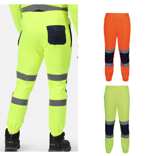 Regatta high visibility pro - high,