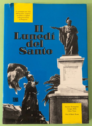 Lunedi del santo - il, lunedi'