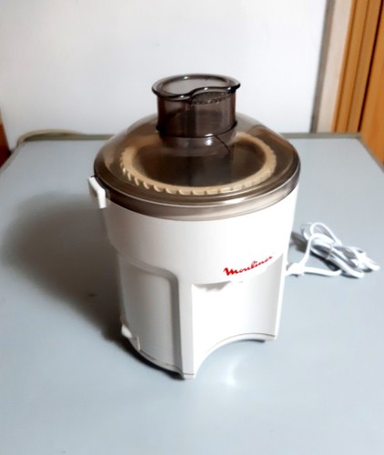 Centrifuga moulinex 202 - 202,