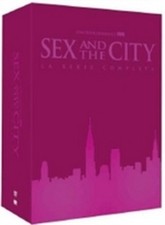Sex and the city la - -, serie