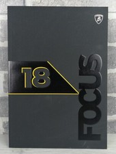 LAMBORGHINI YEARBOOK - DICEMBRE 2022 - LIBRO - COME NUOVO