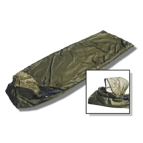 Snugpak travelpak jungle - travelpak, sacco