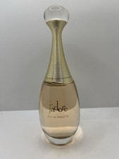 DIOR J'ADORE EAU DE TOILETTE