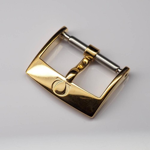 Omega originale fibbia