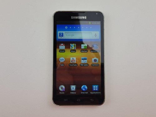 Samsung galaxy player 0 - samsung, 5.0